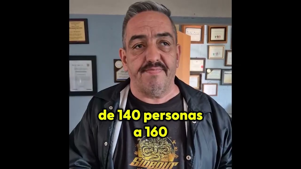 Gracias Familia Gonzalez