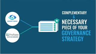 Profisee + Microsoft Purview: Better Together