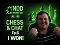 Chess & Chat Ep.6 | I Thought I Was a Genius… (I Wasn’t)