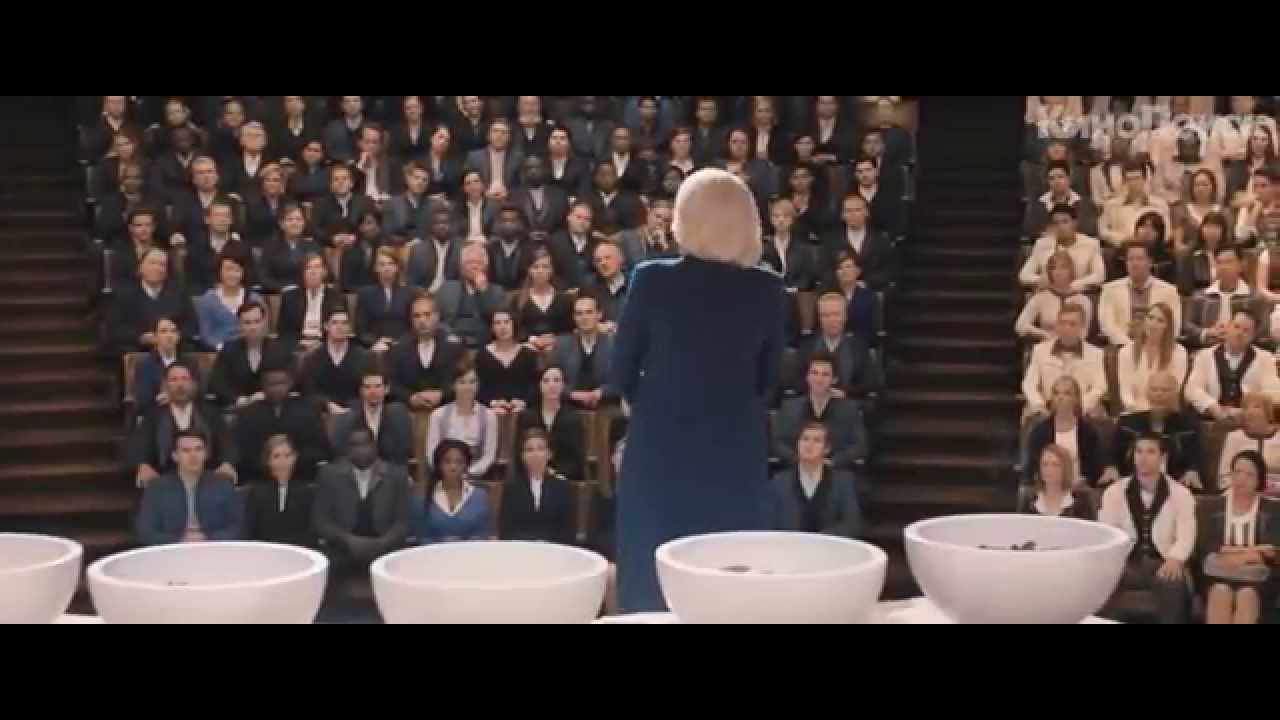 «Дивергент» (2014) Смотреть онлайн новую фантастику. - YouTube