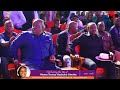 Dr Fred Matiang I And Opposition Leaders Attends Mama Teresa Nyaboke Send Off 