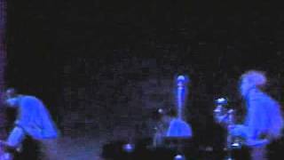 Tuxedomoon  live in Detroit    &#39;86 - # 4