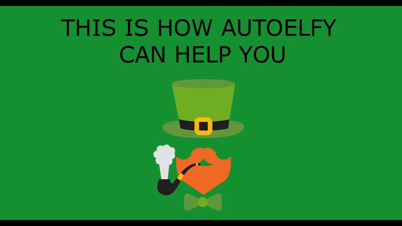 AutoElfy - Auto Comment & Auto PM