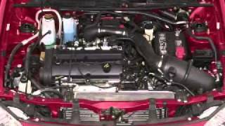2002 Ford Escort - San Jose CA