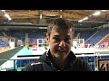 Blengini alla vigilia della Final Four di Champions