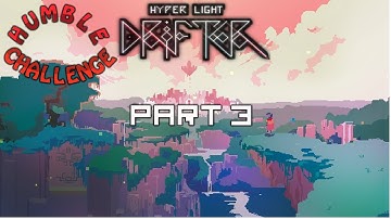 Hyper Light Drifter, Part 3; Into the Dungeon