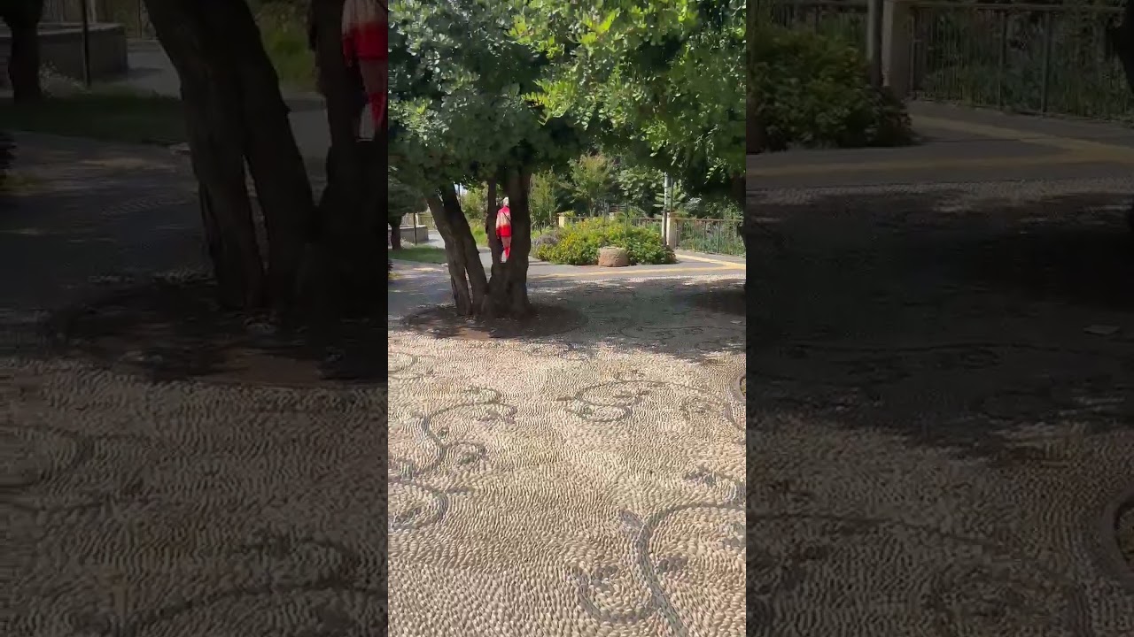 Hadrian's Gate Turkey