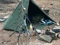 【トリマトリ。】 【ー6.2℃でニコニコキャンプ1/3】【一の瀬高原キャンプ場】【bushcraft ブッシュクラフト】
