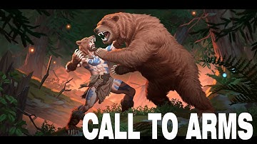 Valheim update is here Call to Arms check what is NEW !