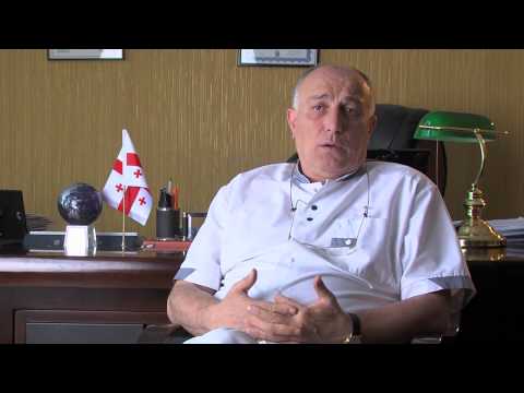 დავით გაგუა   საკეისრო კვეთა HD