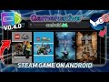 Main Game Steam Original Di HP Android Offline!! - Game Native V0.4.0