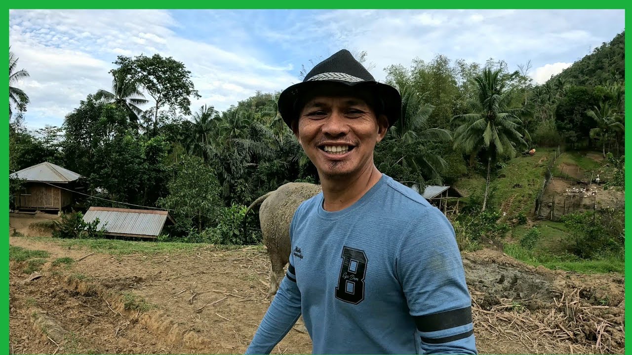 Ang AGA AGA PA PERO MAKUKULIT NA MGA MALILIIT NA BAKA 😅MGA GANAP NGAYONG ARAW