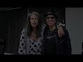 Steven Tyler performs "Dream On" at Recovery Unplugged