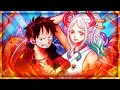 ONE PIECE CHAPITRE 1000 ! LUFFY EST UN ROI !