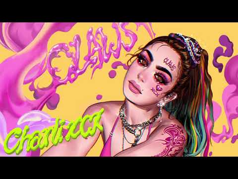 Charli XCX - Claws (Official Audio)