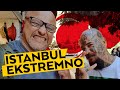 Istanbul Ekstremno, deo drugi