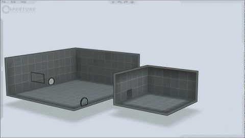 How to Make a Portal 2 Map - Rooms and Doors