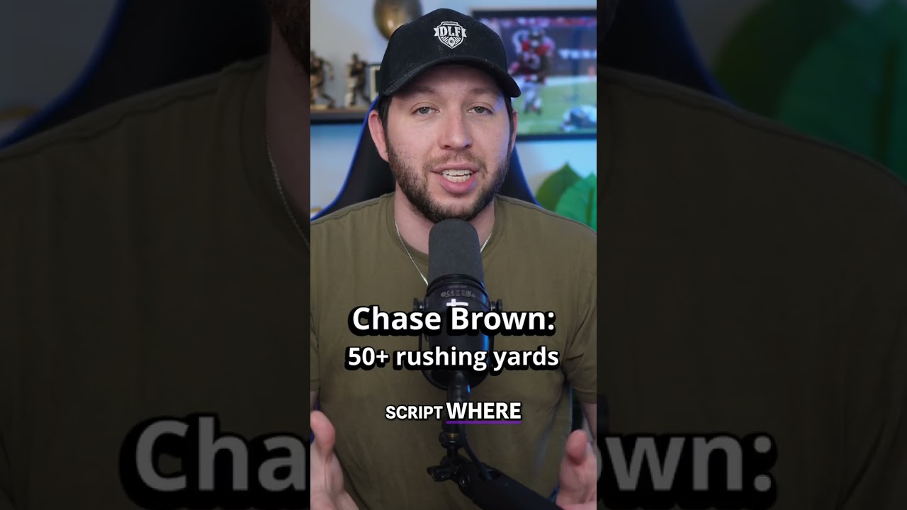 8-я неделя НФЛ: лучшие прогнозы на воскресенье (SharpStack Picks)! 