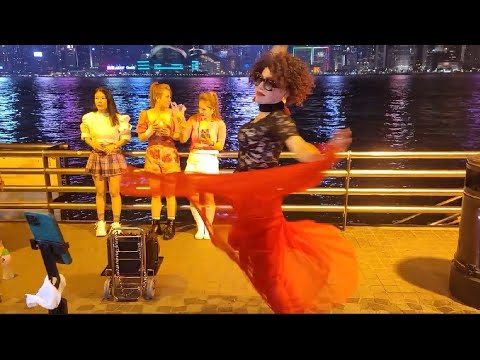 [香港三公主] 宇飛~最美的相遇🎶🎤2023.09.05