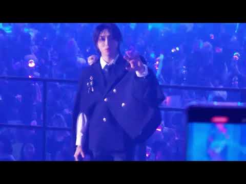 [033024] Stray Kids 4th Fanmeeting "SKZ's Magic School": Can't Stop LIVE