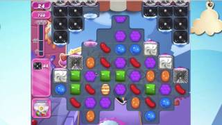 Candy Crush Saga Level 2284  No Booster