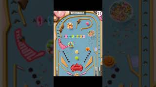 Pinball do gloob screenshot 1