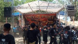 DEATH STRUGGLE Live at TEGAL METALFEST 2019 (Full Live Videos)