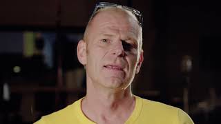 Junkie XL Brass - Announcement