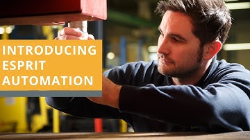 Esprit Automation - Precision CNC Plasma Cutting Machines