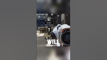 One secret trick to win 1v1’s #codm #codmobile #callofduty #callofdutymobile #gaming #tips #tricks