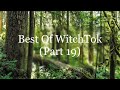 Best Of WitchTok (Part 19)