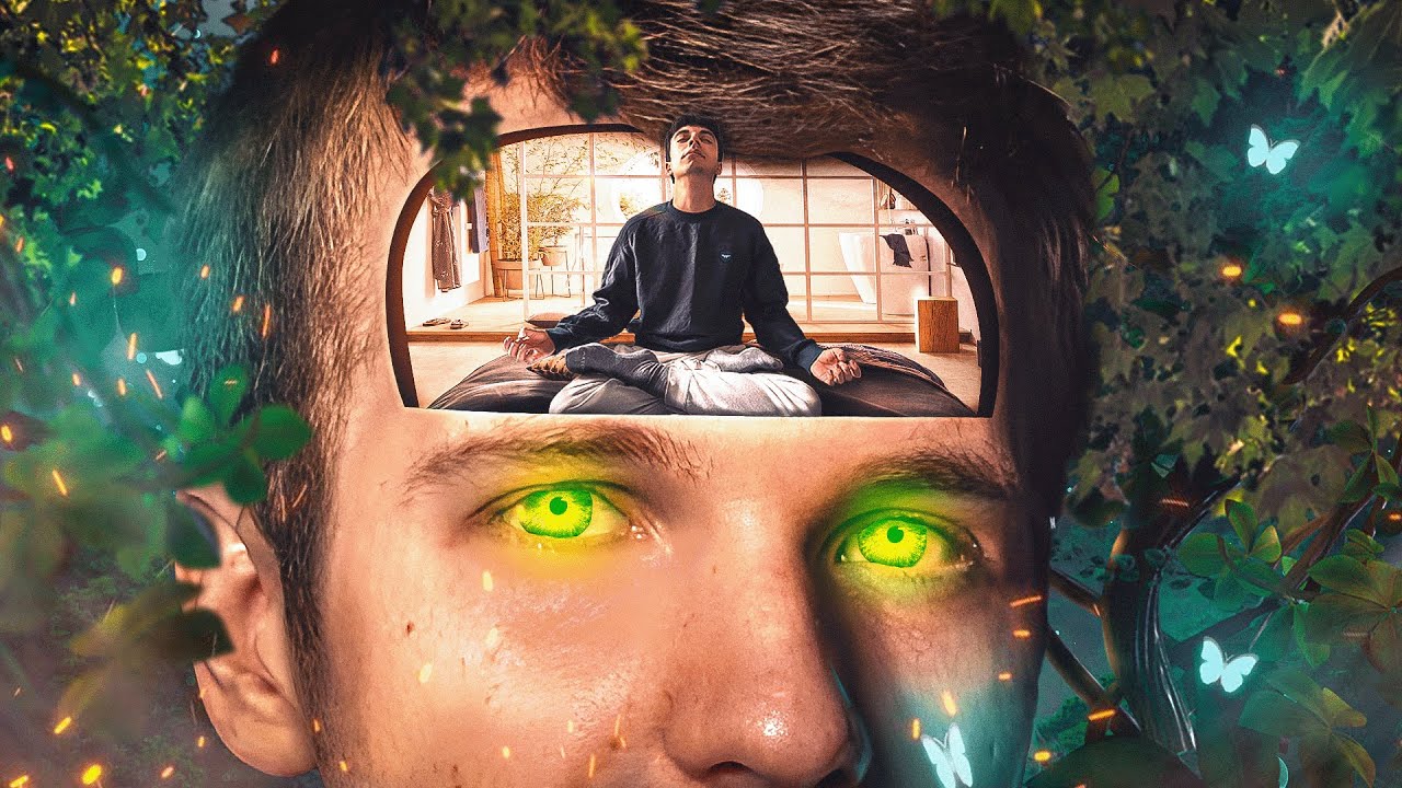 J'AI UN AIRBNB DANS LA TÊTE DE JANKOS