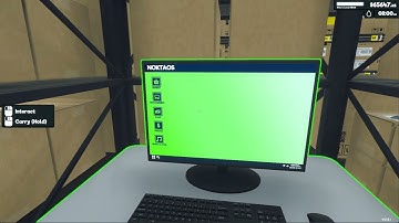 How to Get Restockers in Supermarket Simulator