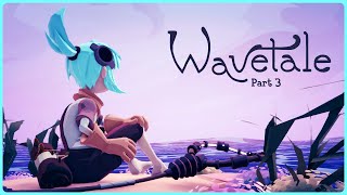 Into the Deep 🌊 Wavetale - Ep 3 [End]
