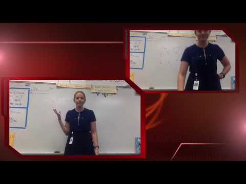 Solving Division with Loops & Groups
