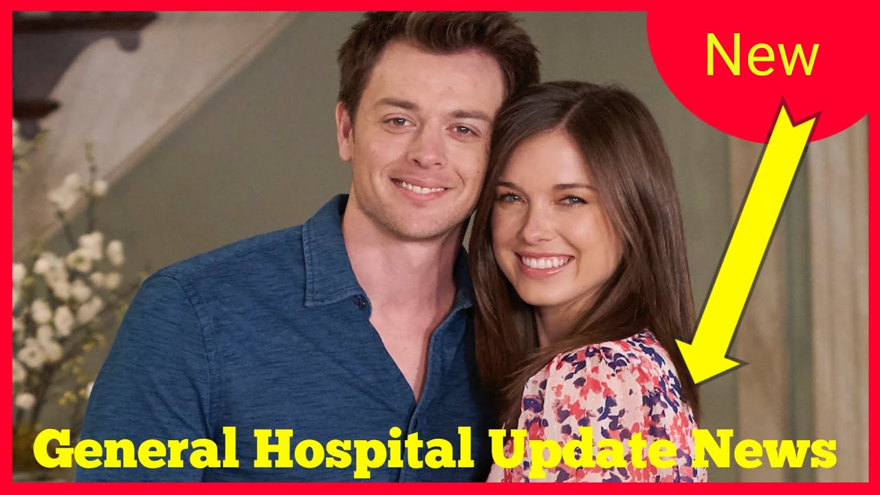 Why Is General Hospital’s Michael. general hospital preview - YouTube