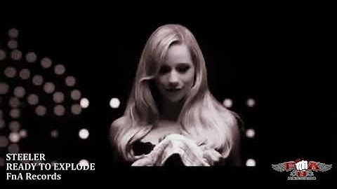 Steeler- Ready to Explode [Official Music Video]