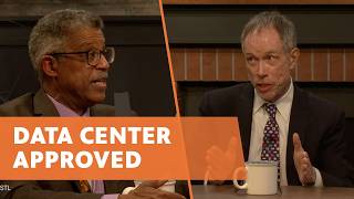Eliminating the Income Tax, Cara Spencer and Bob Clark | Donnybrook: April 23, 2026 Wealth