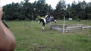 Scottish Equi Summer 2012 - Week 2 Best Bits