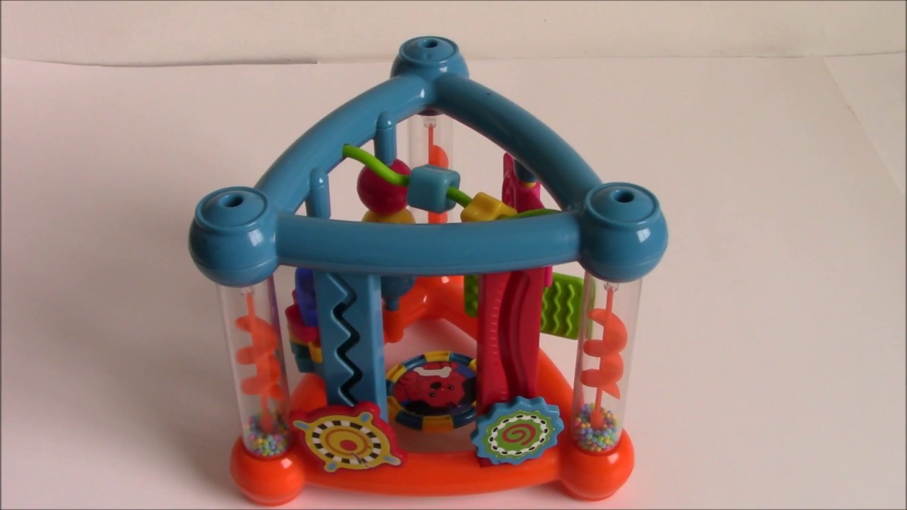 infantino triangle