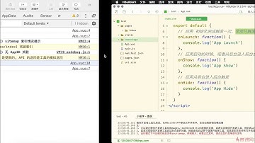2 11 生命周期概述（上）uni-app 大前端开发 Android开发 iOS开发 微信小程序开发 苹果 google 阿里小程序 支付宝小程序 一端开发多端运行