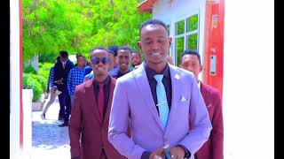 Axmed Iyo Aasiya Wedding Highlights Boorama Somaliland