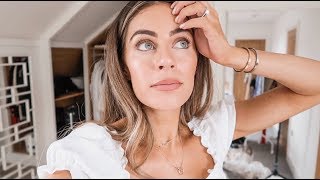 THE MOST SHOPPING I HAVE EVER DONE - GUCCI, DIOR, MCQUEEN, JIMMY CHOO, D&G  | Lydia Elise Millen