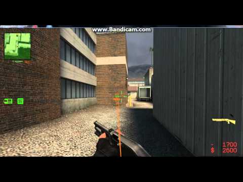 CSS multihack aimbot ESP and more!!