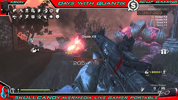 My First Time Playing Extinction Chaos Mode