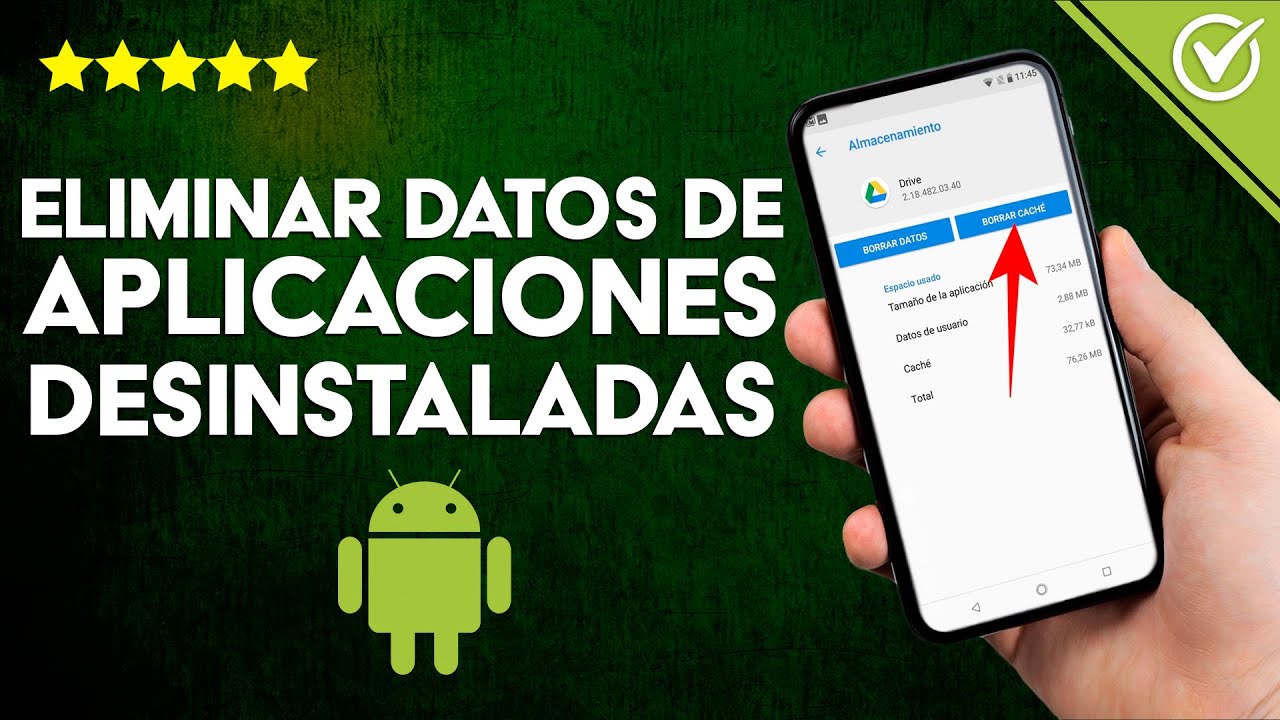 ¿Cómo borrar mis datos de aplicaciones de préstamos