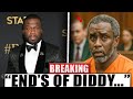 “Diddy Explodes in Court After 50 Cent Reveals Shocking Secrets No One Was Supposed to Hear”