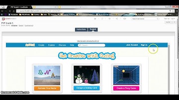 Scratch Holiday Card Instructions