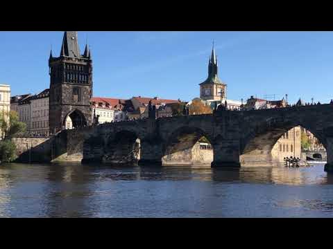 Прага 11