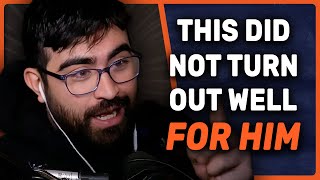 Ryan Vs Pisco PRE Word War Debate | 1-5-25
